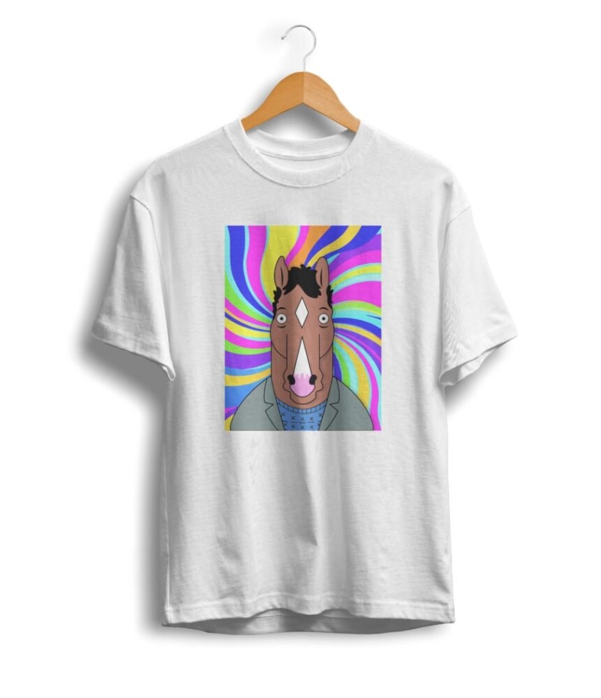 Horse T Shirt