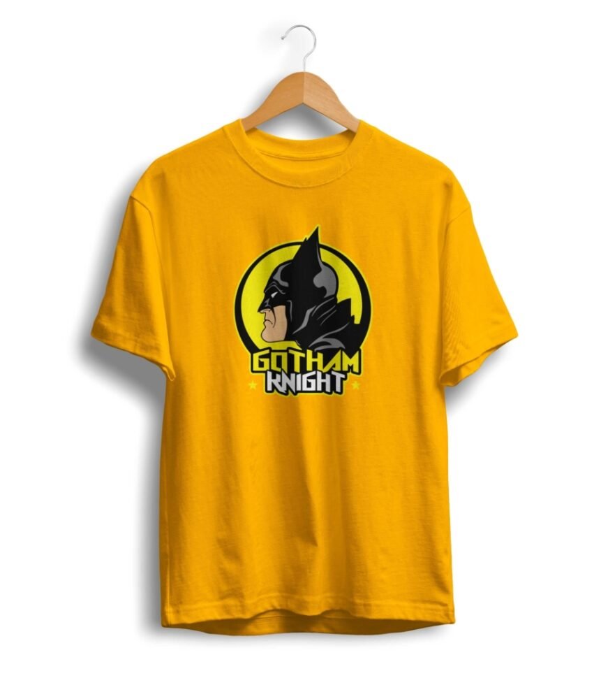 Gotham City T Shirt