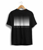 U/P 3D Square Unisex Tshirt