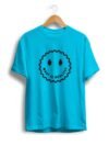 Smily Face T Shirt