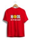 Bitcoin  T Shirt