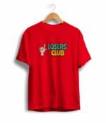Loser Club T Shirt