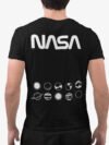 U.S NASA  T Shirt