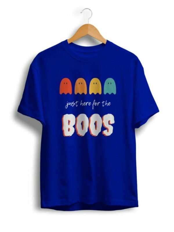 U/P Boos Tshirt For Women