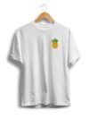 Minimal Pineapple T Shirt