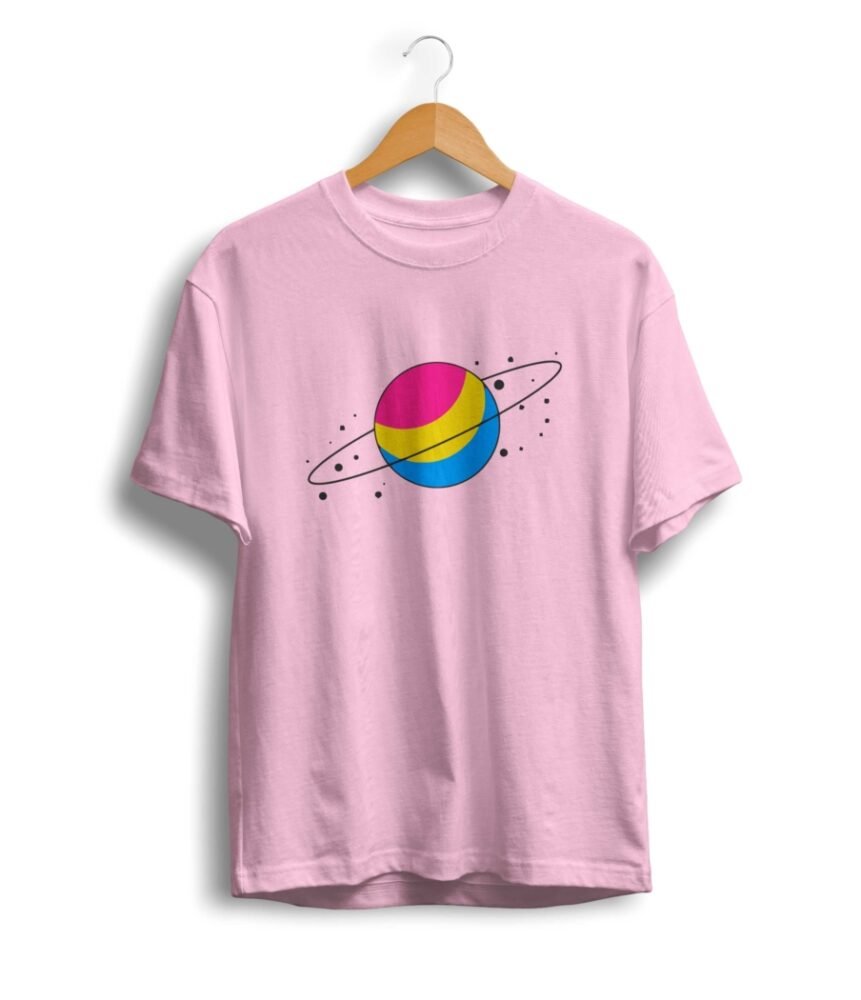 Solar System T Shirt