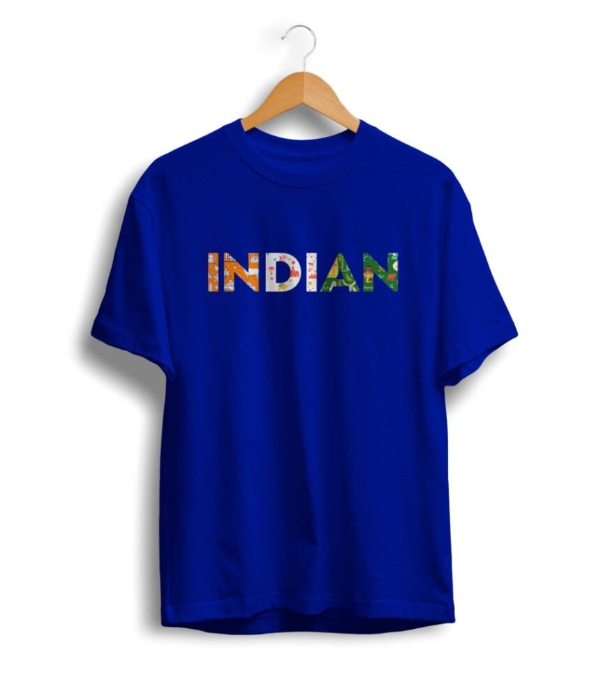 INDIAN Culture T Shirt