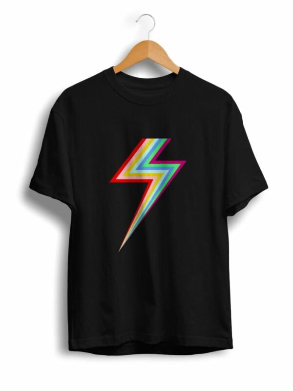 Strike Rainbow T shirt