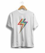 Strike Rainbow T shirt
