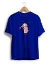 Courage The Cowardly Dog T Shirt