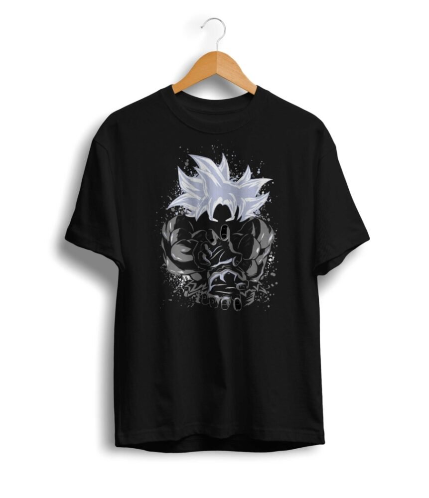 Goku T Shirt