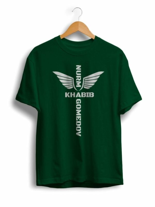 Unisex Khabib T Shirt