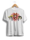 Unisex Powerpuff Girls T Shirt