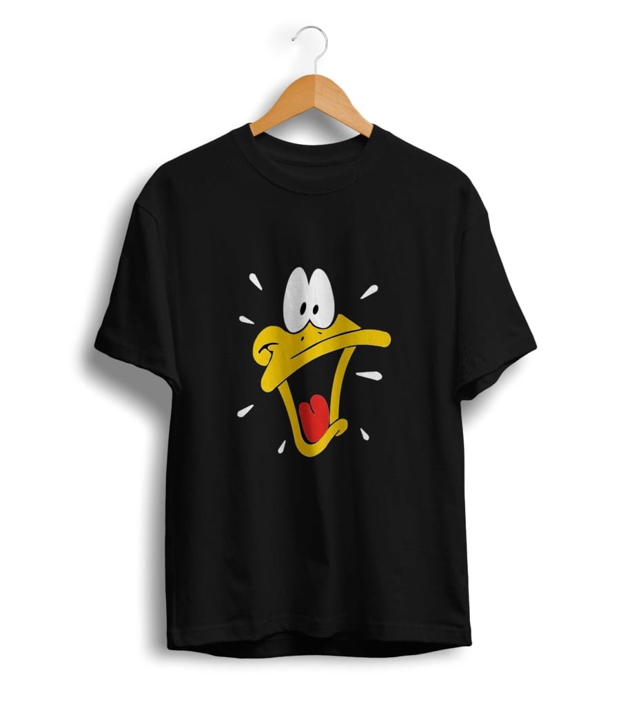 U/P Donald Duck Unisex Tshirt