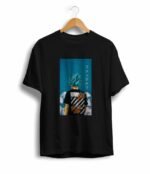 Unisex Vegi Dragon Ball Z T Shirt