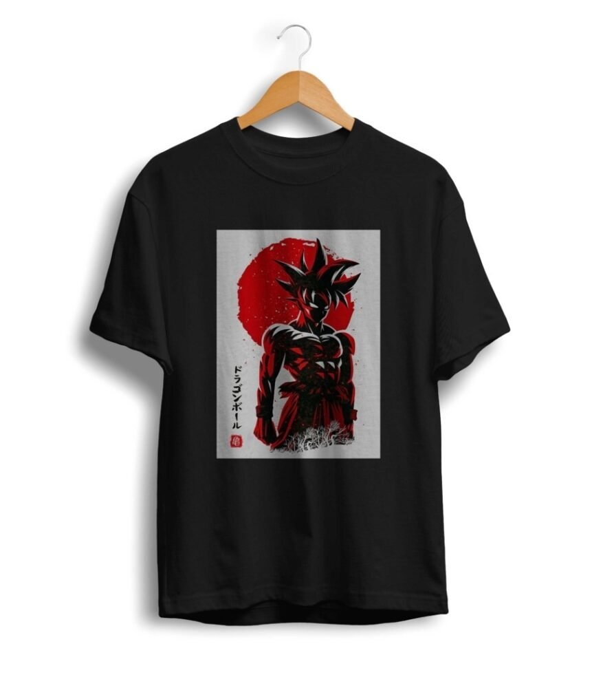 Kakarot Dragon Ball Z T Shirt