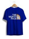 Morty Face T Shirt