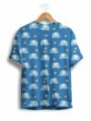 Elephant All Over T Shirt