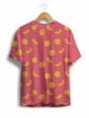 Fruits All Over T Shirt