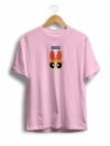 Blossom Powerpuff Girl T Shirt
