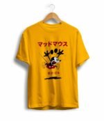 Japanese Donald Duck T Shirt