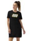 Ego T Shirt Dress