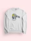 Greek SpongeBob Sweatshirt