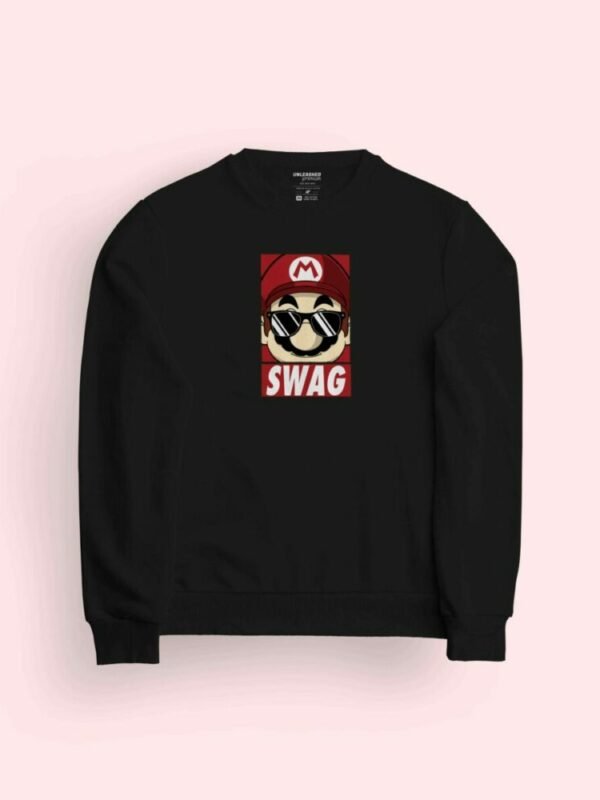 Swag Sweatshirt
