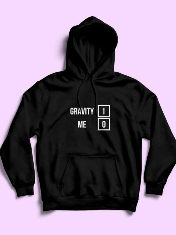 Gravity Hoodie