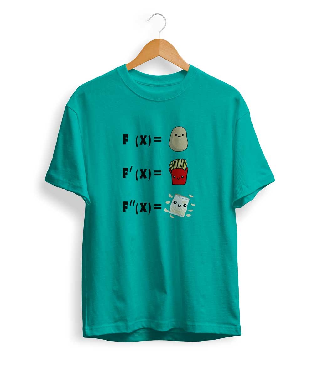 Fx Potato T Shirt
