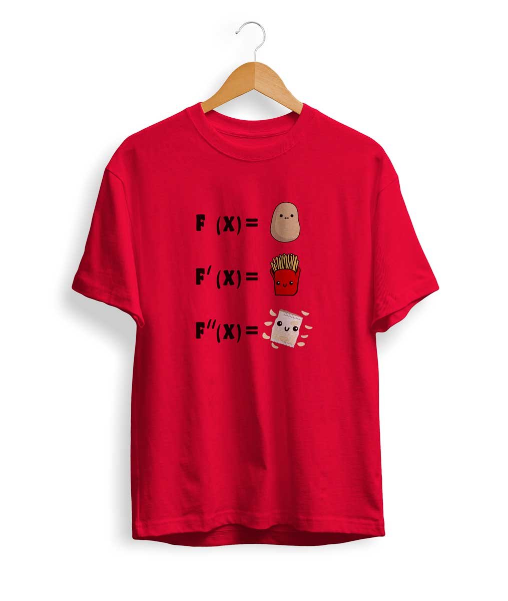 Fx Potato T Shirt