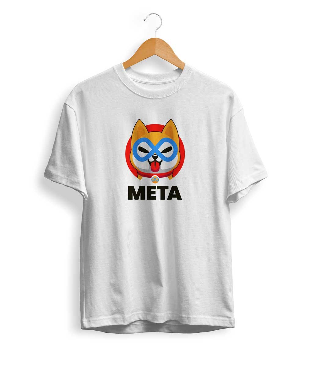 Meta T Shirt