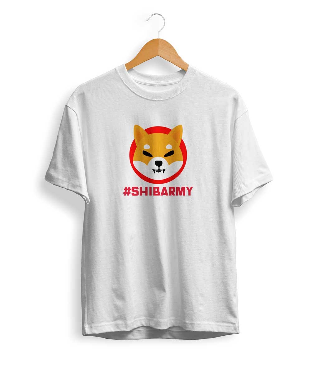 Shibarmy T Shirt