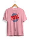 Shiba to the moon T Shirt