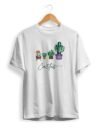 Unisex Cactus T-Shirt