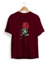 Death Rose T Shirt