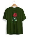 Death Rose T Shirt