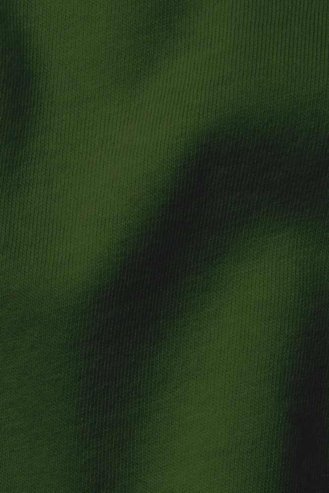 Leaf Canva T Shirt