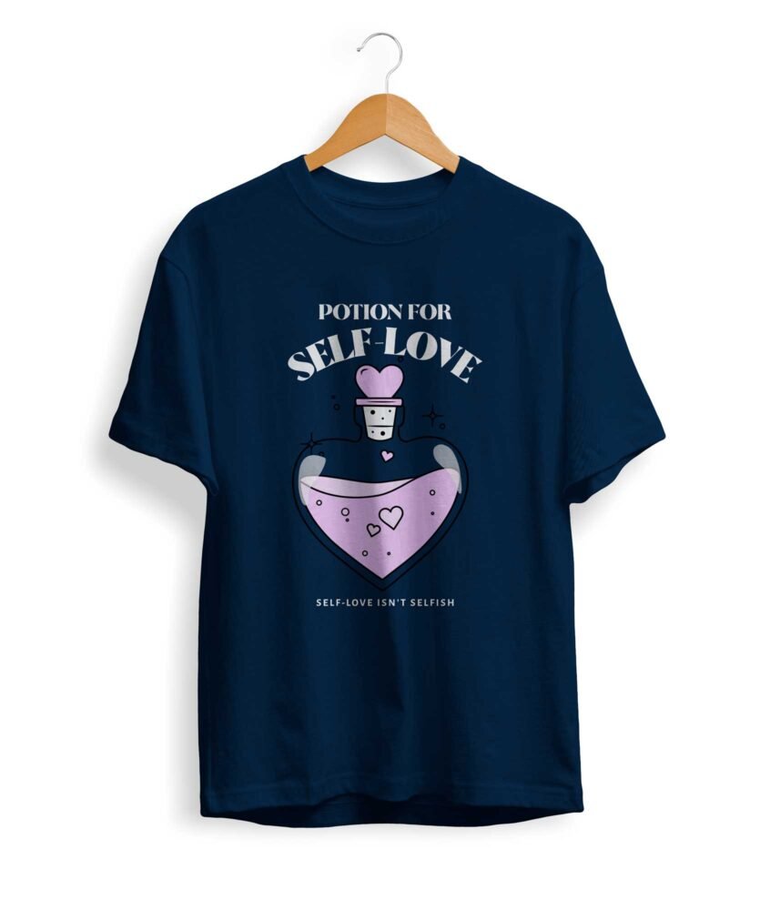Self Love Pefume T Shirt