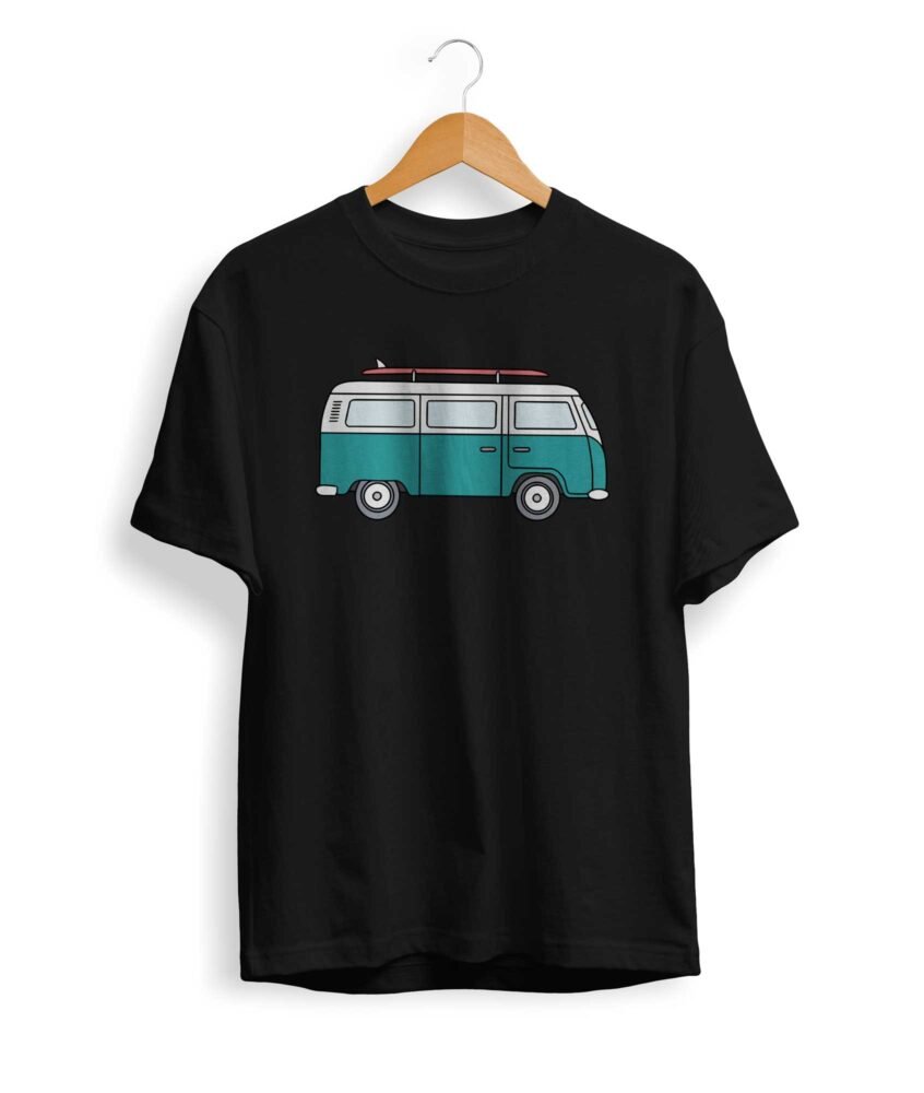 Caravan T Shirt