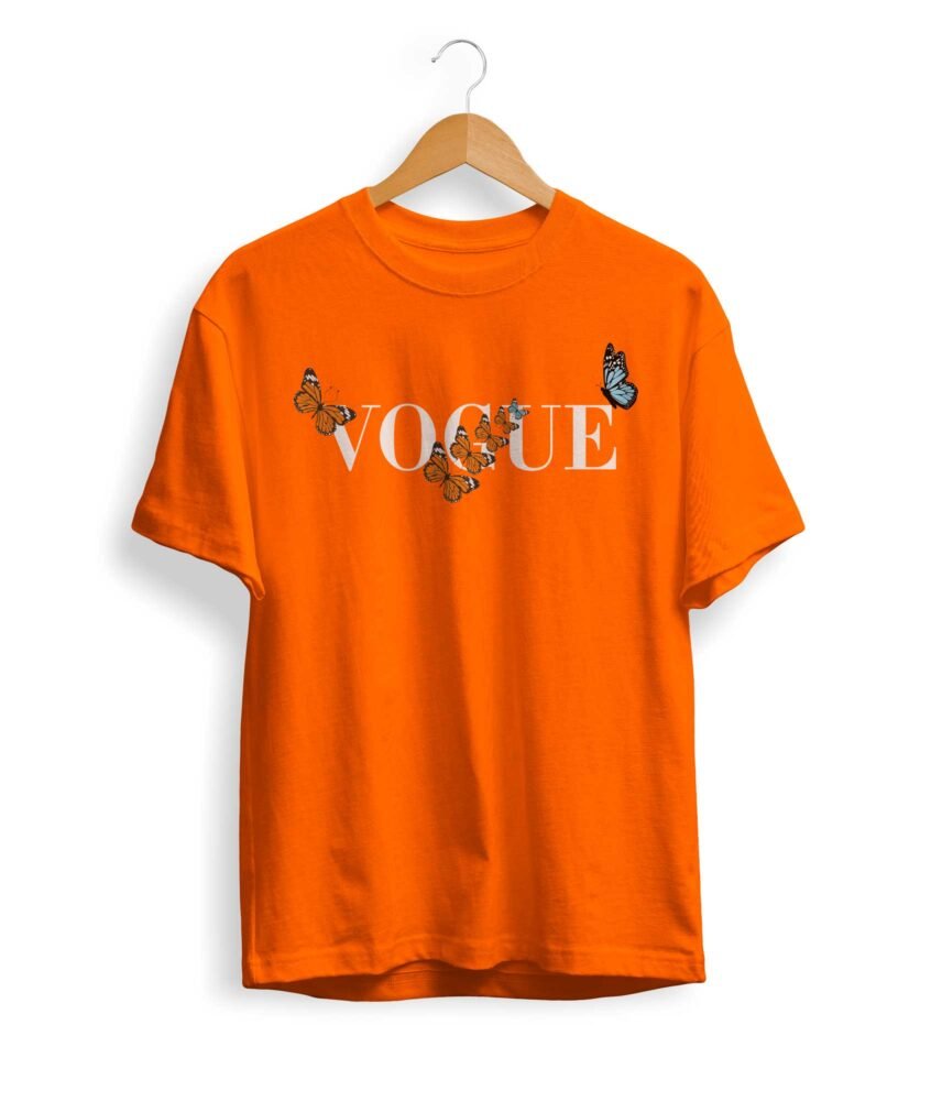 Vogue T Shirt