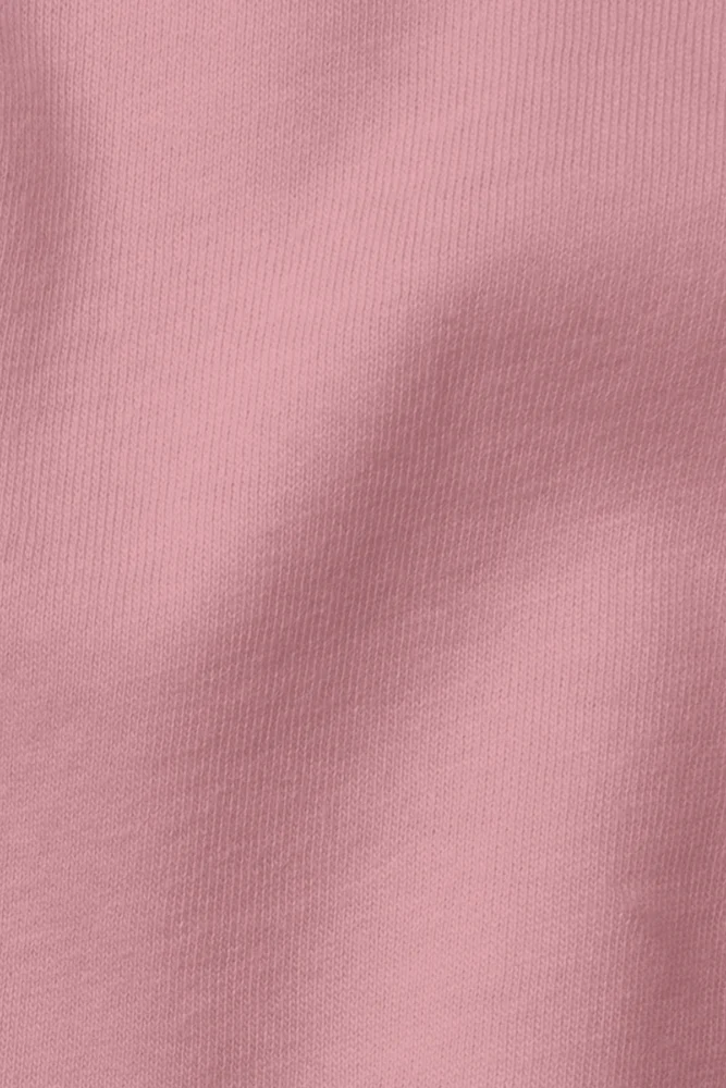 Pink Nasa T Shirt