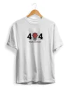 Brain 404 T Shirt