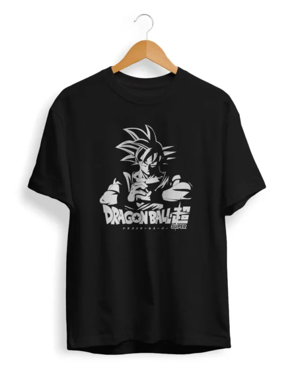 Dragon ball super goku T Shirt