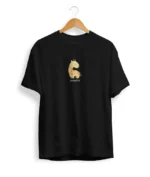 Minimal Giraffe T Shirt