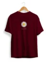 Japanese Sunflower T-Shirt