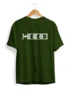 Weed Need T Shirt