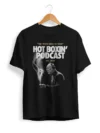 Mike Tyson Podcast T-Shirt