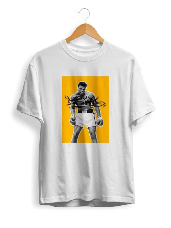 Muhammad Ali Victory T-Shirt