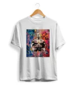 Mike Poster T-Shirt